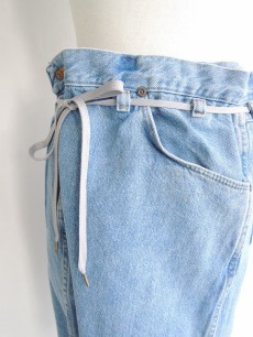 Maison eureka デニムジャケット MAISON EUREKA / メゾン エウレカ】デニムジャケット入荷致し